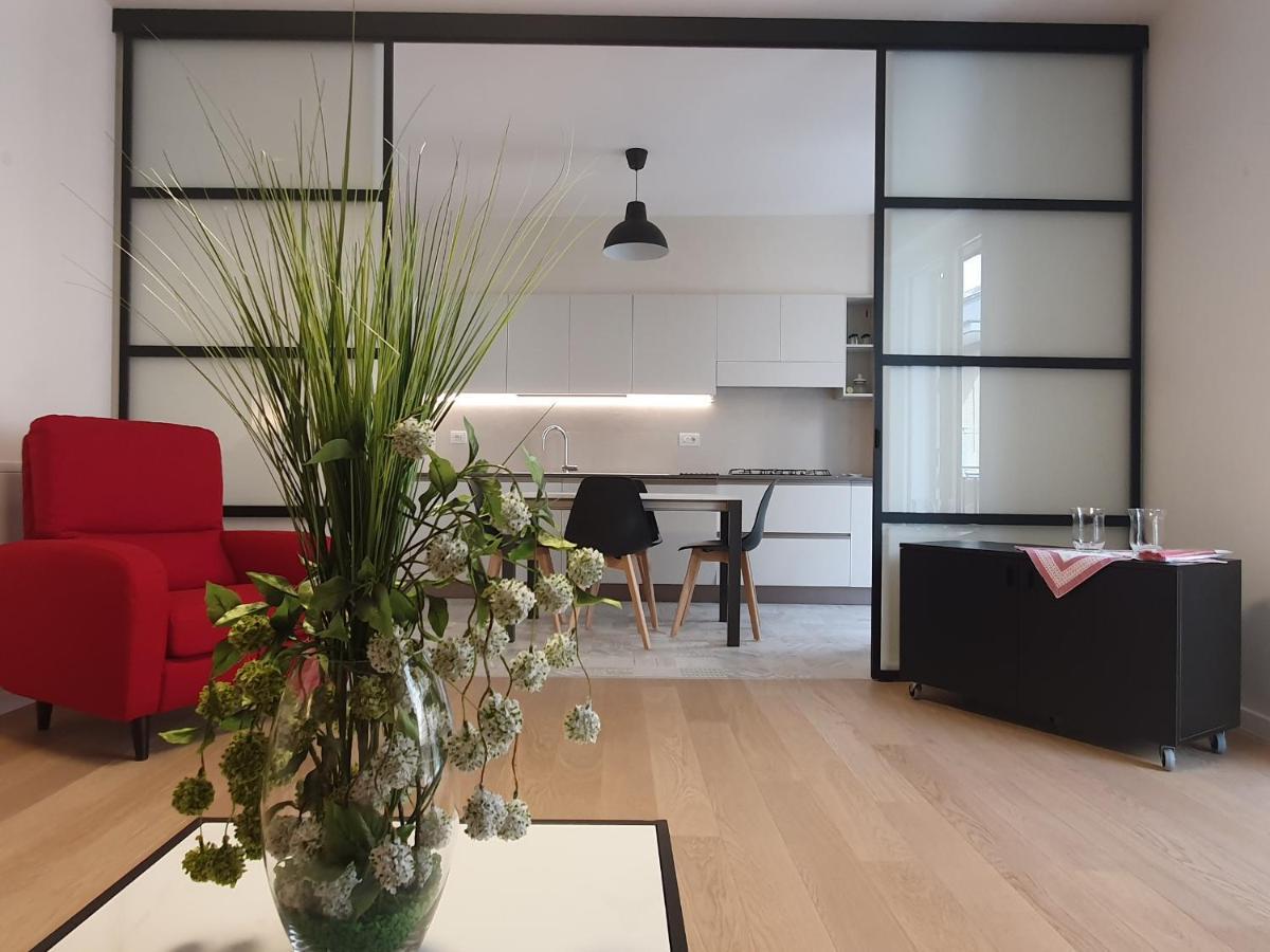 Casa In Ostuni Apartment Ngoại thất bức ảnh