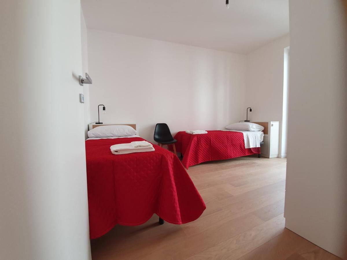 Casa In Ostuni Apartment Ngoại thất bức ảnh