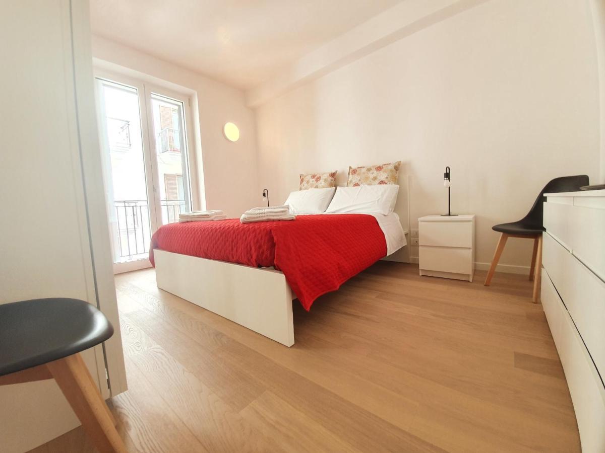 Casa In Ostuni Apartment Ngoại thất bức ảnh