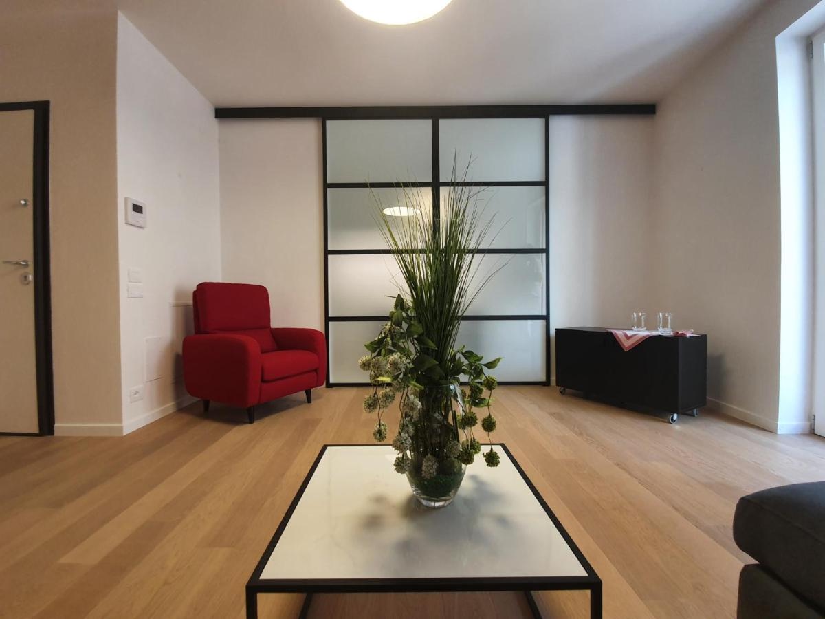 Casa In Ostuni Apartment Ngoại thất bức ảnh