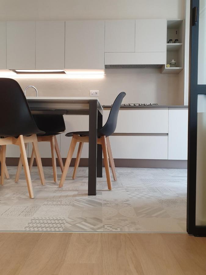 Casa In Ostuni Apartment Ngoại thất bức ảnh