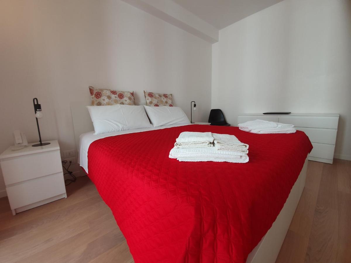 Casa In Ostuni Apartment Ngoại thất bức ảnh