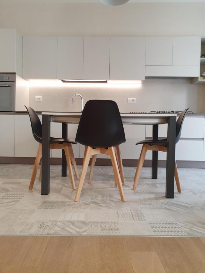 Casa In Ostuni Apartment Ngoại thất bức ảnh