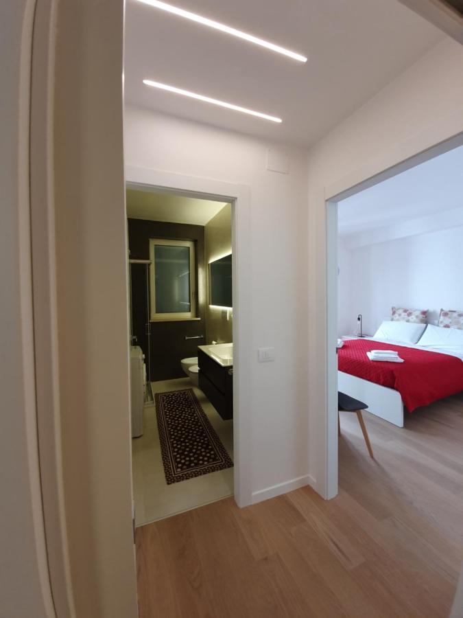 Casa In Ostuni Apartment Ngoại thất bức ảnh