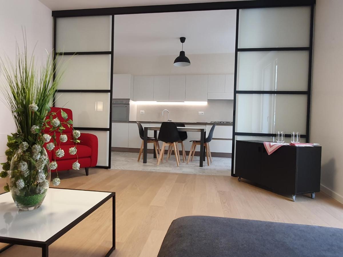 Casa In Ostuni Apartment Ngoại thất bức ảnh