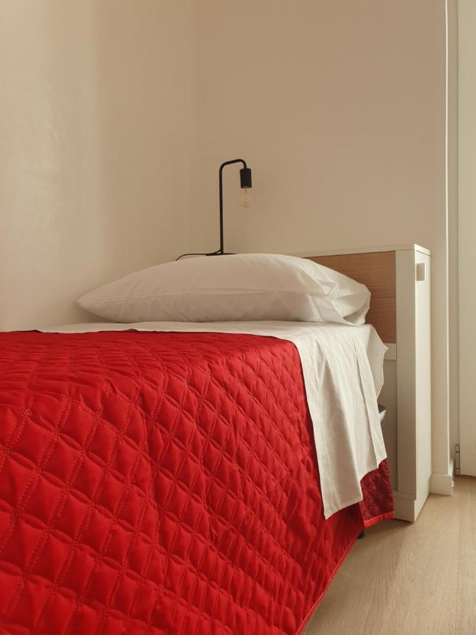 Casa In Ostuni Apartment Ngoại thất bức ảnh