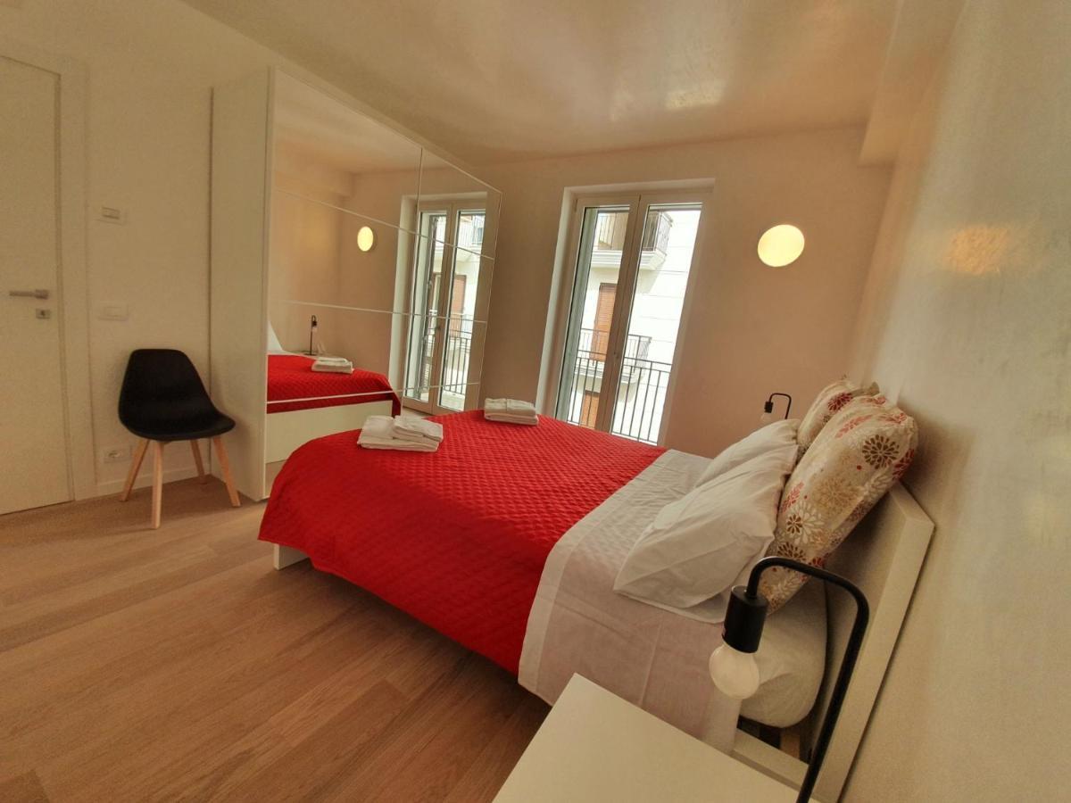 Casa In Ostuni Apartment Ngoại thất bức ảnh