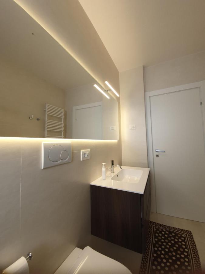 Casa In Ostuni Apartment Ngoại thất bức ảnh