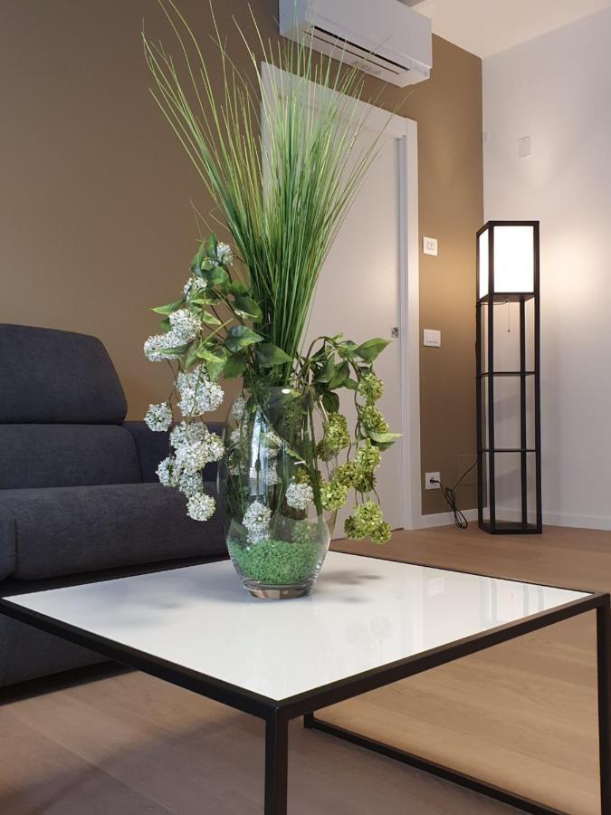 Casa In Ostuni Apartment Ngoại thất bức ảnh