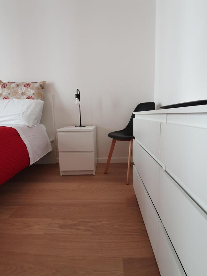 Casa In Ostuni Apartment Ngoại thất bức ảnh
