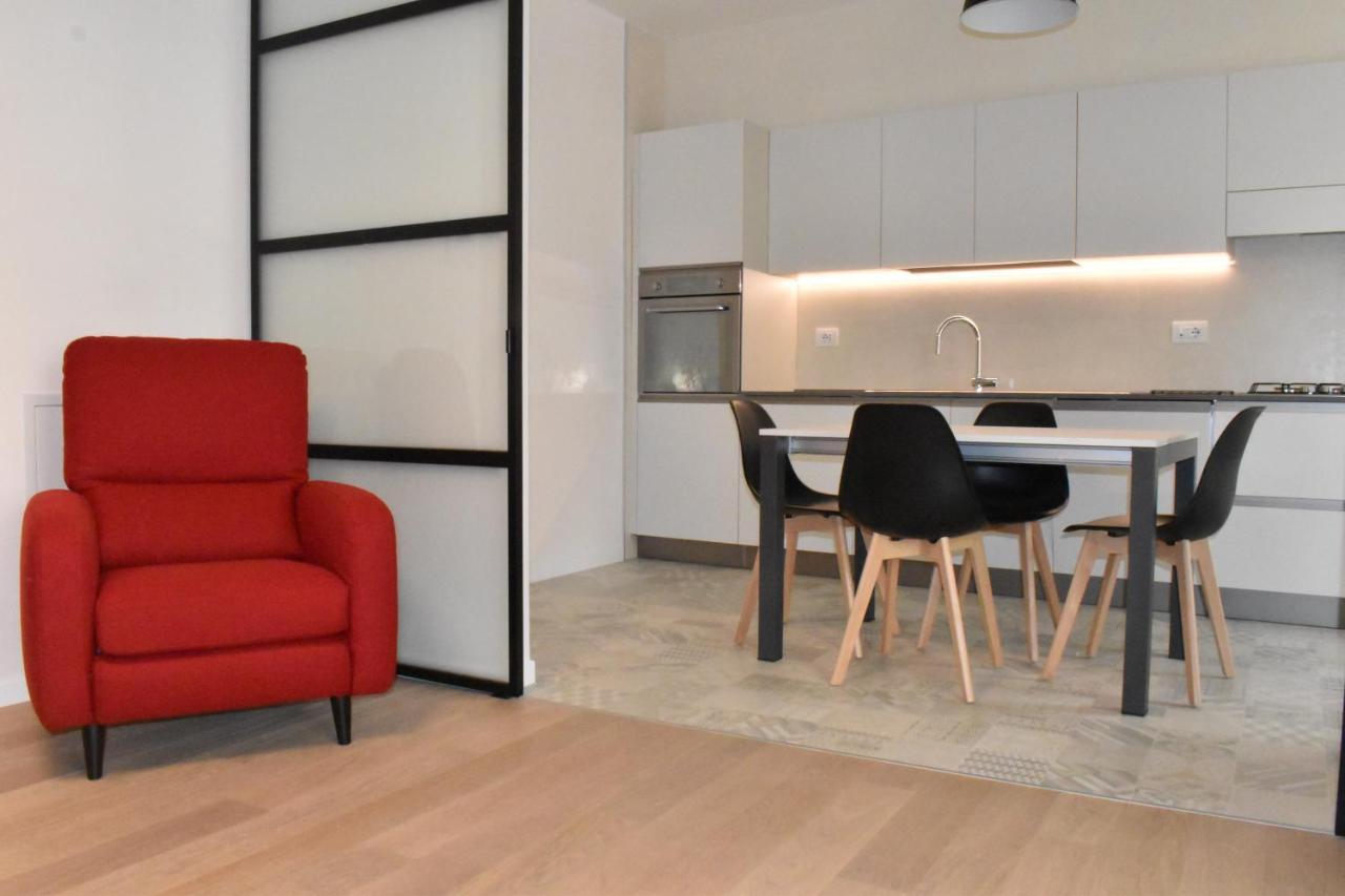 Casa In Ostuni Apartment Ngoại thất bức ảnh