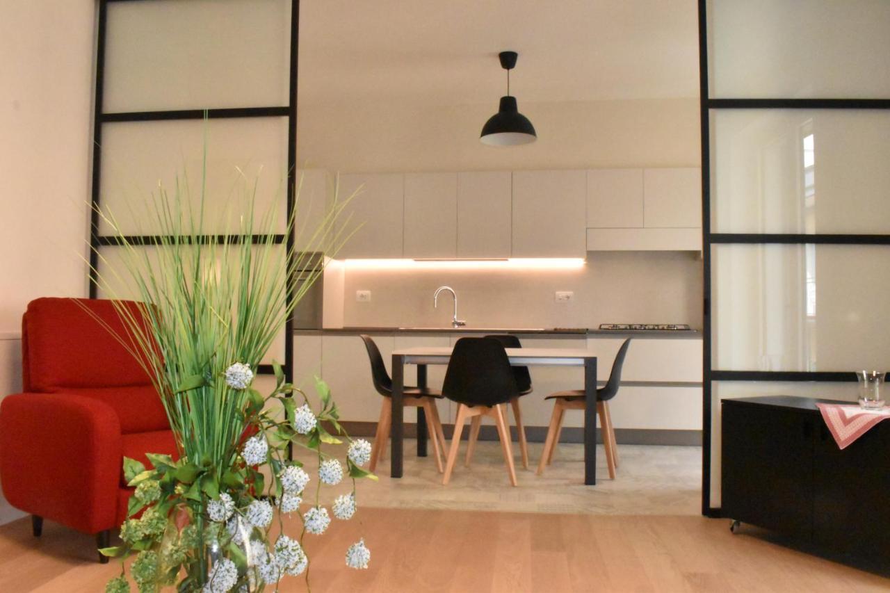 Casa In Ostuni Apartment Ngoại thất bức ảnh