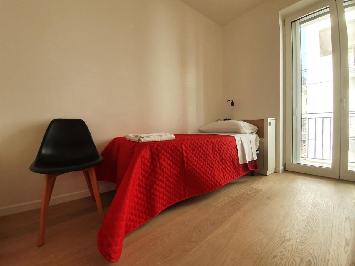 Casa In Ostuni Apartment Ngoại thất bức ảnh