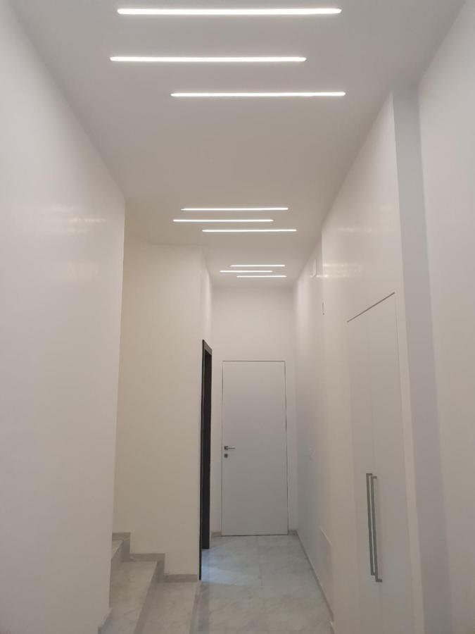 Casa In Ostuni Apartment Ngoại thất bức ảnh